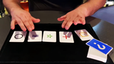 DICE PREDICTION by Mickael Chatelain