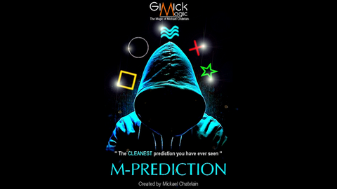 DICE PREDICTION by Mickael Chatelain