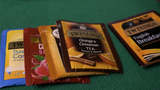 Tea Time (Gimmicks and Online Instructions) by Gustavo Raley