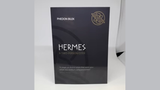 Hermes by Phedon Bilek