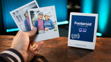 FOOLAROID - Lovestory Edition (Gimmicks and Online Instructions) by Mellow
