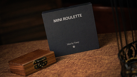 Mini Roulette by TCC