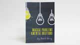 Magical Problems & Mental Solutions by Michael Murray