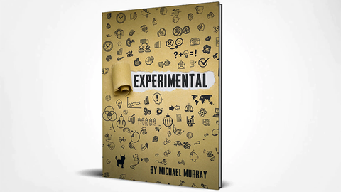 Experimental by Michael Murray