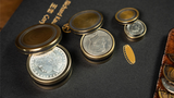 M Box Luxury Set by Artisan Coin & Jimmy Fan