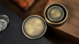 M Box Luxury Set by Artisan Coin & Jimmy Fan