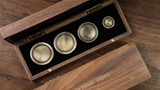 M Box Luxury Set by Artisan Coin & Jimmy Fan
