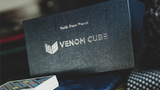 Venom Cube (Gimmick and Online Instructions) by Henry Harrius