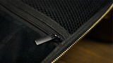 Luxury Genuine Leather Close-Up Bag by TCC