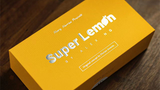Super Lemon by Alex Ng and Henry Harrius (Gimmicks and Online Instructions)