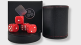 Dice Cup by JL Magic