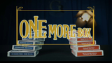 ONE MORE BOX (Gimmicks and Online Instructions) by Gustavo Raley