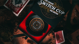 Switch Cup Ash Edition (Gimmicks and Online Instructions) by Jérôme Sauloup & Magic Dream