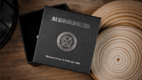 Audiokinesis by Hoang Doan Minh & Artisan Coin