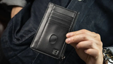 INTO Wallet (Top Grain Leather) by TCC Magic