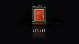 Vitrine (Gimmicks and Online Instructions) by Alexis Touchard