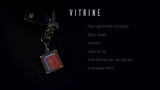 Vitrine (Gimmicks and Online Instructions) by Alexis Touchard