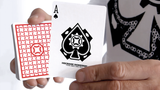 TURN Playing Cards by Mechanic Industries