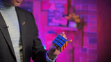 Chaos Cube (Gimmicks and Online Instructions) by Alfonso Abejuela