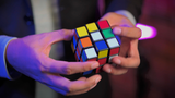 Chaos Cube (Gimmicks and Online Instructions) by Alfonso Abejuela