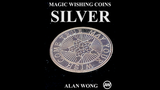 Magic Wishing Coins by Alan Wong