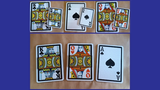 JUMBO MONTE PLUS 2.0 by Dar Magia
