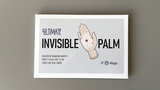 Ultimate Invisible Palm by JT
