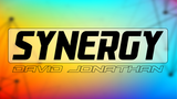 Synergy (Gimmicks and Online Instructions) by David Jonathan