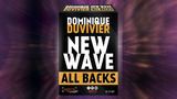 New Wave All Backs (Gimmicks and Online Instructions) by Dominique Duvivier