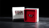 Key Ring by GBDL and TCC