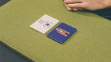 Jumping to Conclusions (Gimmicks and Online Instructions) by Harapan Ong