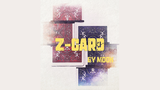 Z-Card by MOON