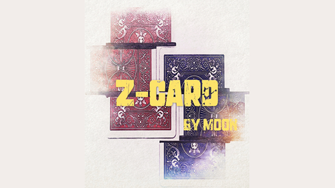 Z-Card by MOON
