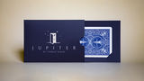Jupiter by Thomas Badar