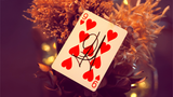 My Power Deck by Jordan Victoria