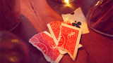 My Power Deck by Jordan Victoria