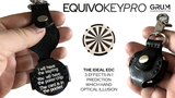 EquivoKey-Pro by GRUM Handcrafted