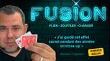 Fusion by Michael Chatelain