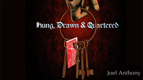 Hung, Drawn, & Quartered