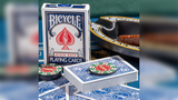 Wormhole Deck by N2G & WZ