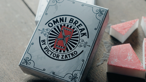 OMNI BREAK by Victor Zatko