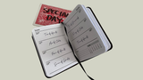 One for the Diary by GRUM Handcrafted