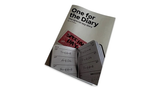 One for the Diary by GRUM Handcrafted