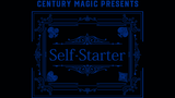 Self Starter by Paul Carnazzo