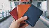 Modern Card to Wallet Insta by Quiver