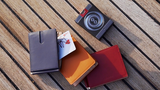 Modern Card to Wallet Insta by Quiver