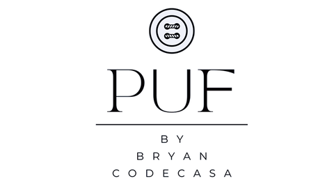 PUF by Bryan Codecasa