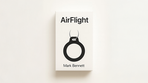 AirFlight by Mark Bennett