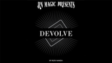 Devolve by Rizki Nanda & RN Magic