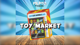 Toy Market by Pilato